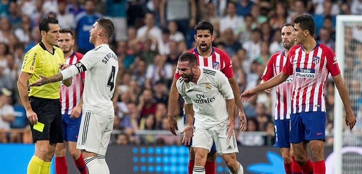 El sorteo del torneo veraniego ha deparado el enfrentamiento entre Real Madrid y Atlético de Madrid el próximo 26 de julio en el MetLife Stadium. Los grandes clubes europeos, a excepción del Barça, participarán.